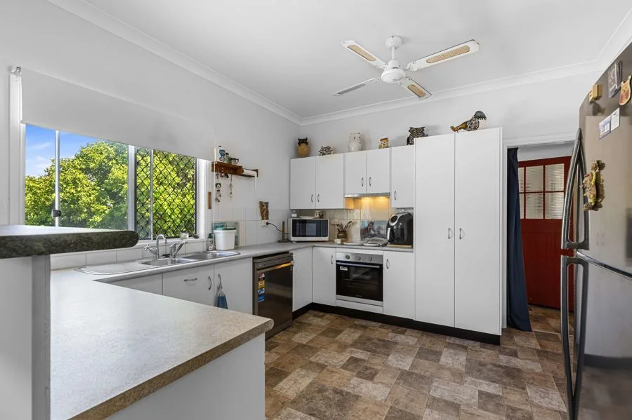 Additional image 4 of 12 Hodge Street, Goomeri QLD 4601