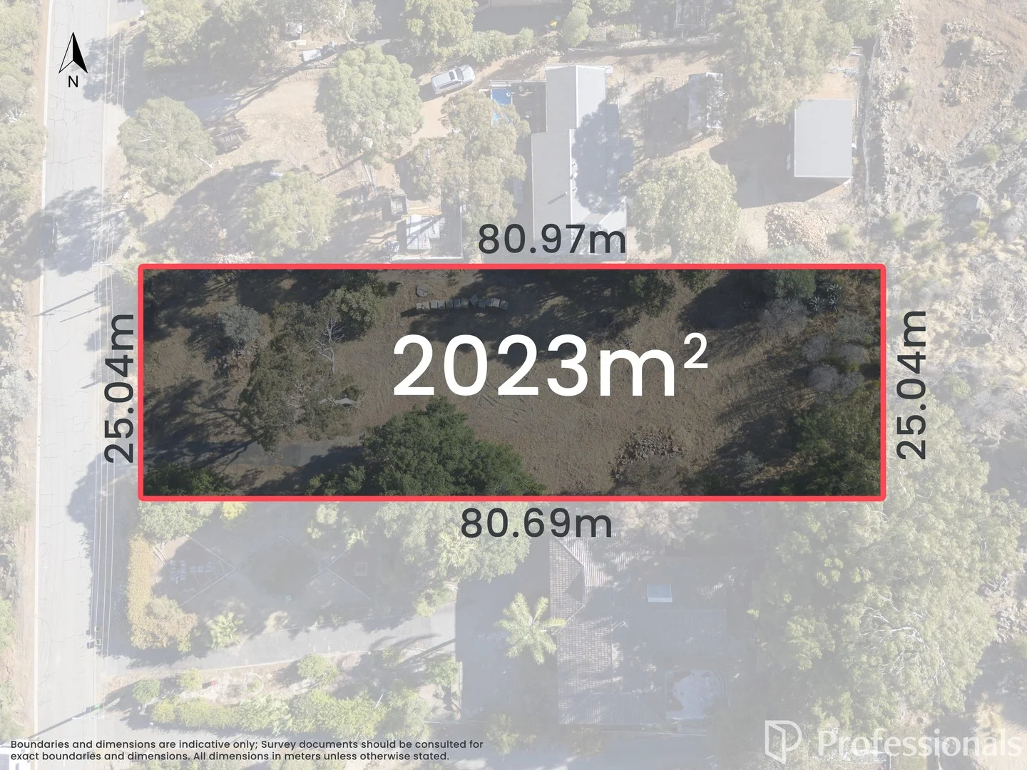 8 Gray Road, Gooseberry Hill WA 6076