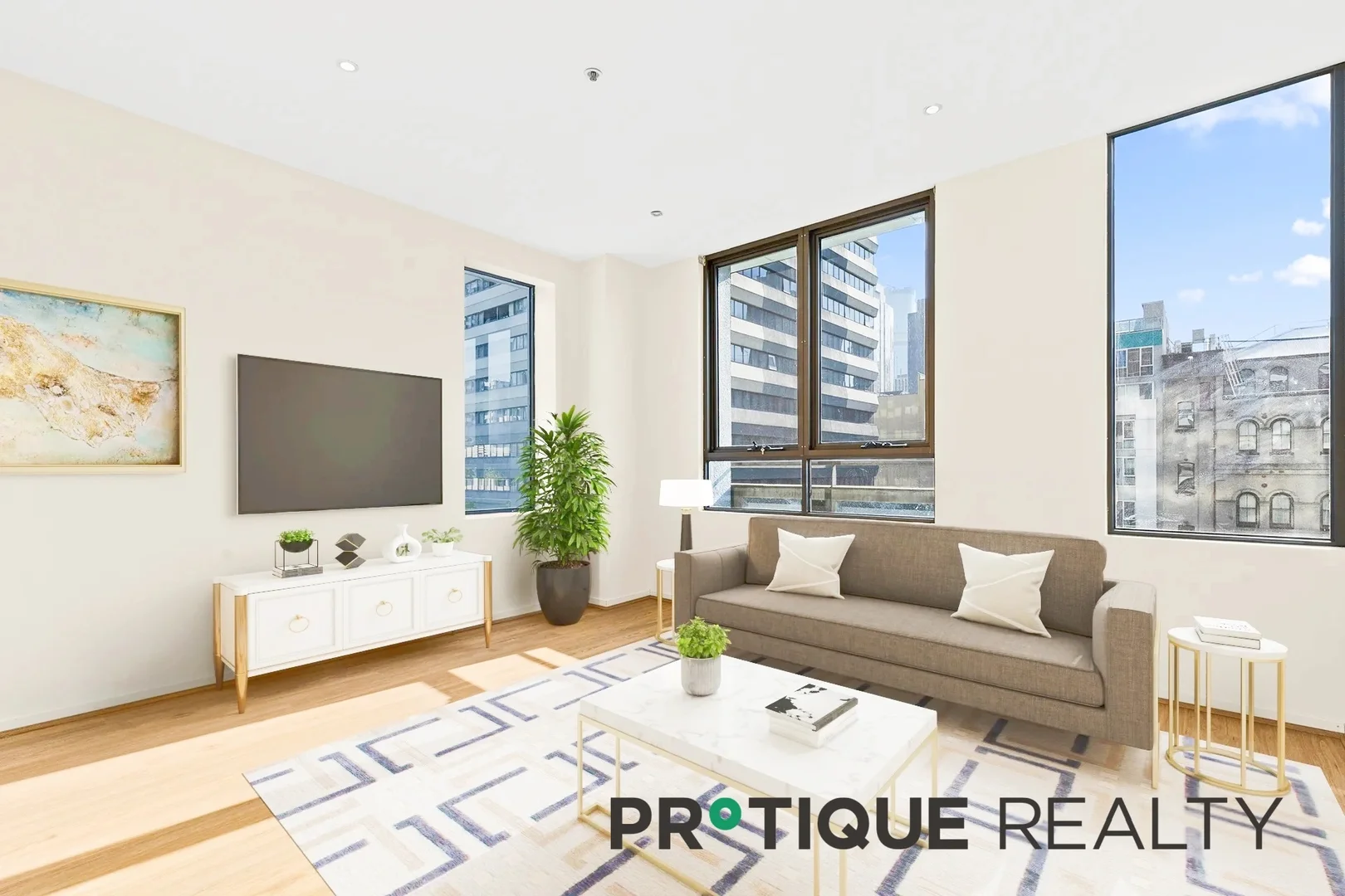 Additional image 4 of 611/225 Elizabeth St, Melbourne VIC 3000