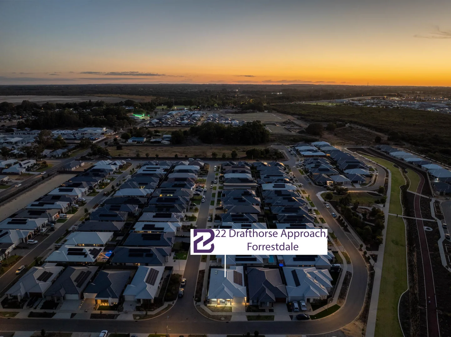 Additional image 3 of 22 Drafthorse Approach, Forrestdale WA 6112