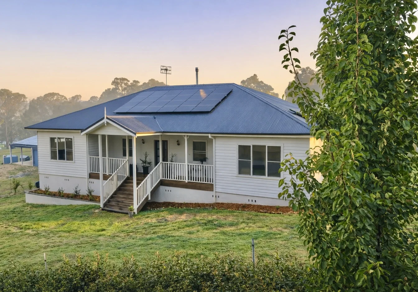 Additional image 3 of 9 Alinnya Lane, Armidale NSW 2350