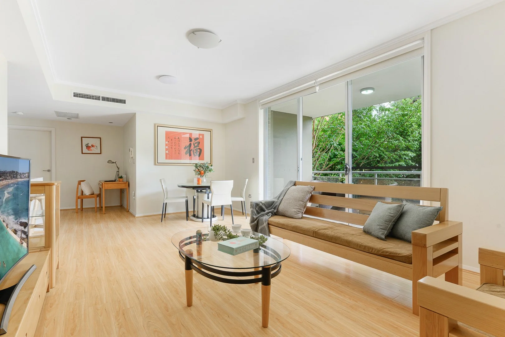 11/27-33 Boundary Street, Roseville NSW 2069