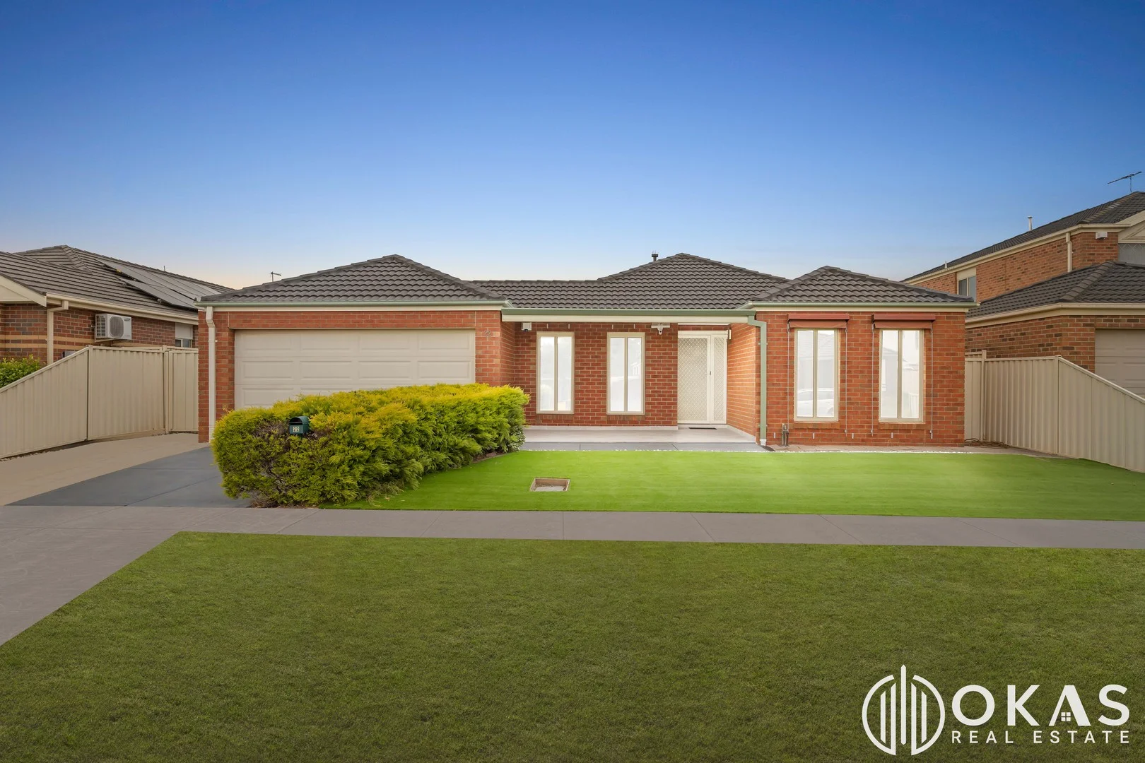 22 St James Wood Drive, Tarneit VIC 3029