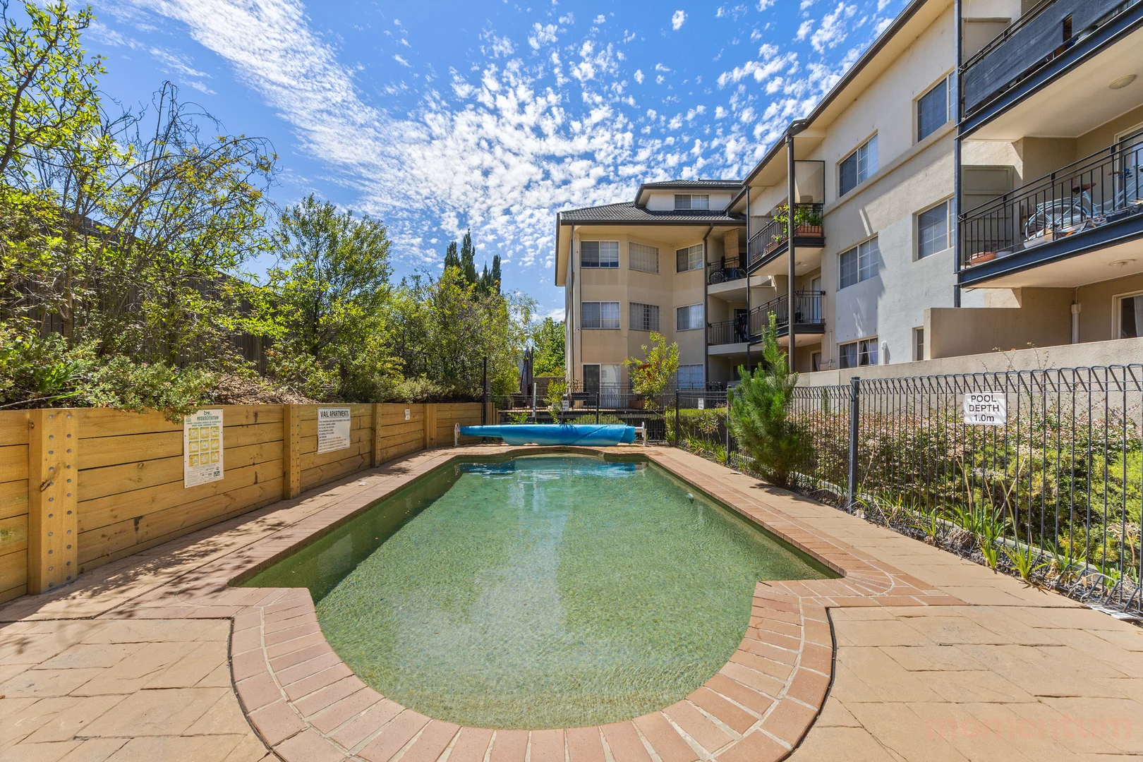 Additional image 17 of 28/60 Henty Street, Braddon ACT 2612