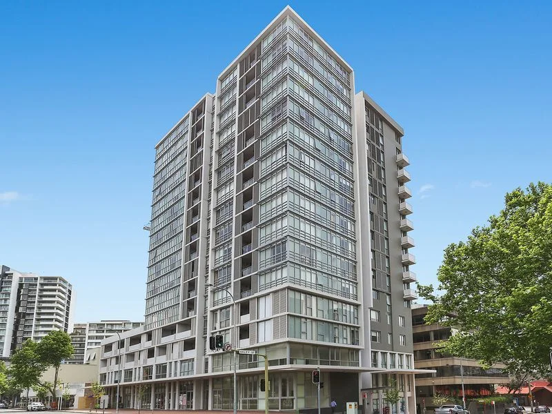 36/545-553 Pacific Highway, St Leonards NSW 2065