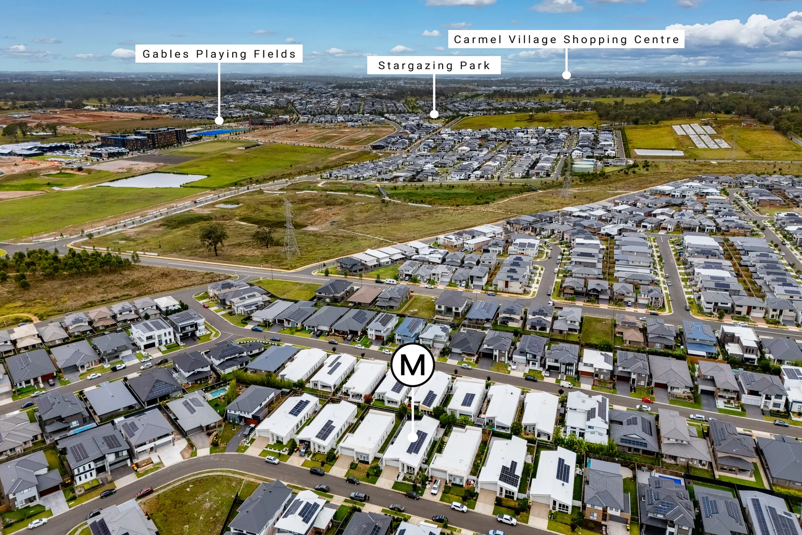 Additional image 18 of 21 Glencoe Circuit (Gables), Box Hill NSW 2765