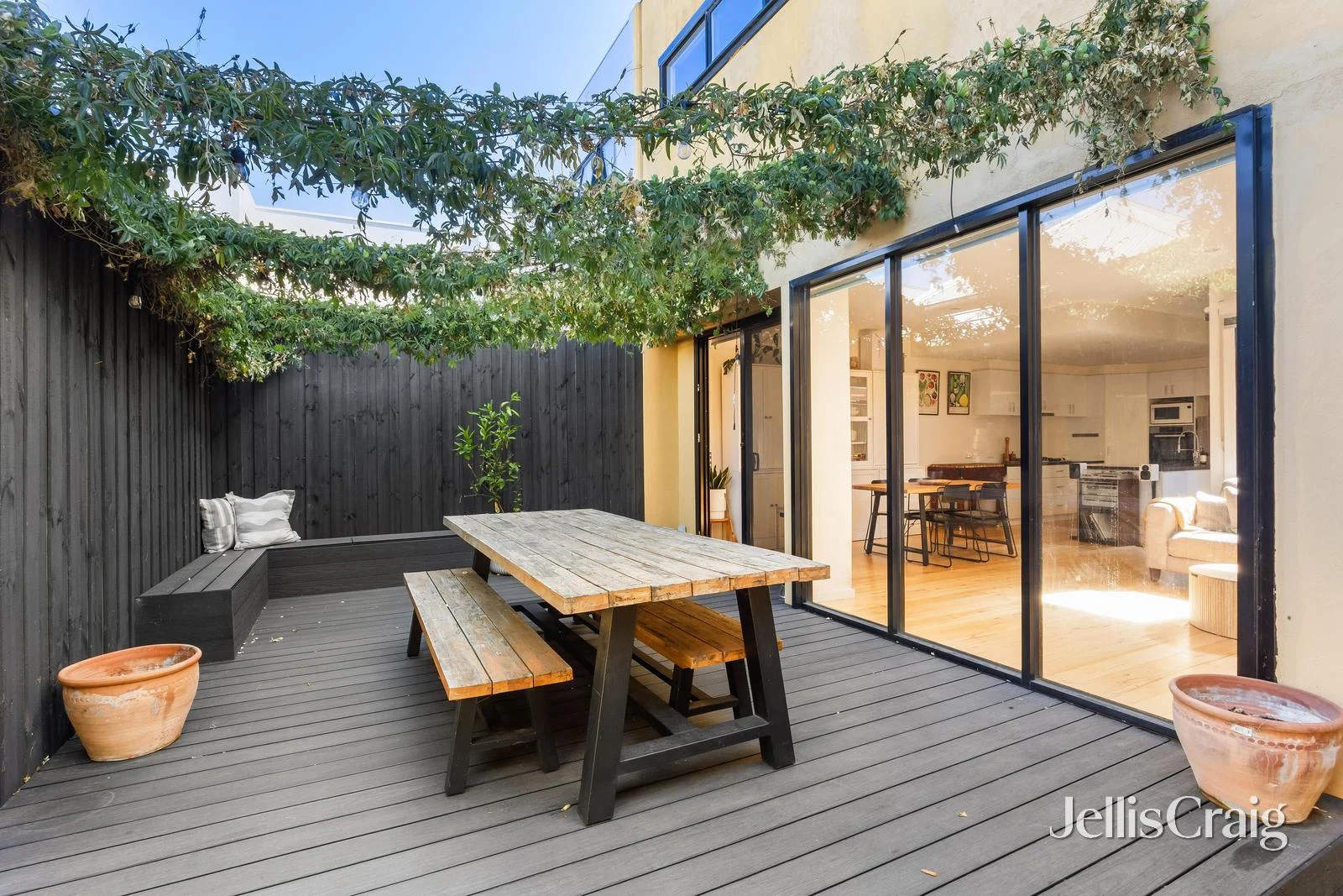 31 Gumbri Lane, Richmond VIC 3121