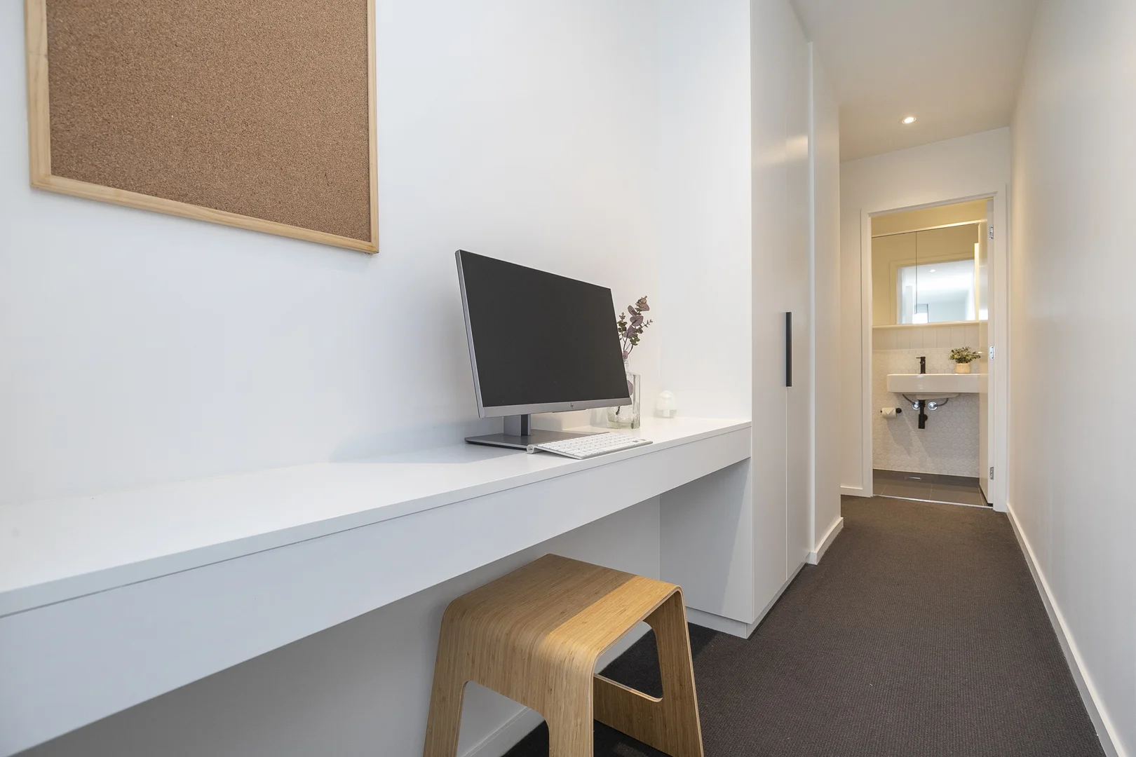 Additional image 8 of 2310/8 Hallenstein Street, Footscray VIC 3011