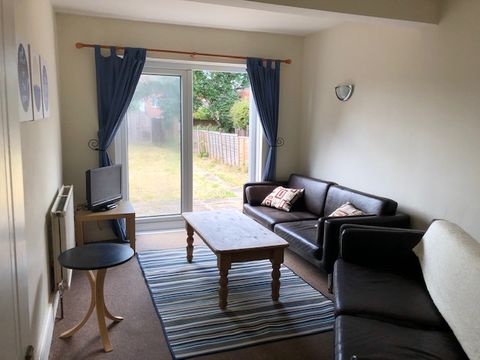 Stafford Road, Southampton SO15