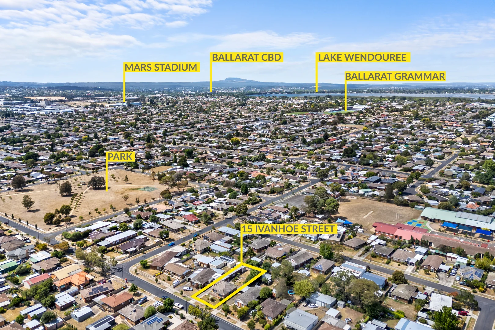 Additional image 28 of 15 Ivanhoe Street, Wendouree VIC 3355