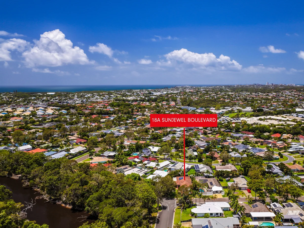 Additional image 20 of 18A Sunjewel Boulevard, Currimundi QLD 4551