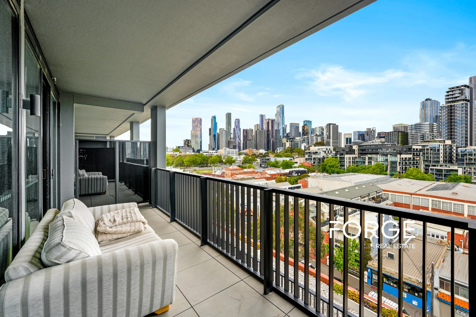 Additional image 2 of 609/94 Stanley Street, West Melbourne VIC 3003