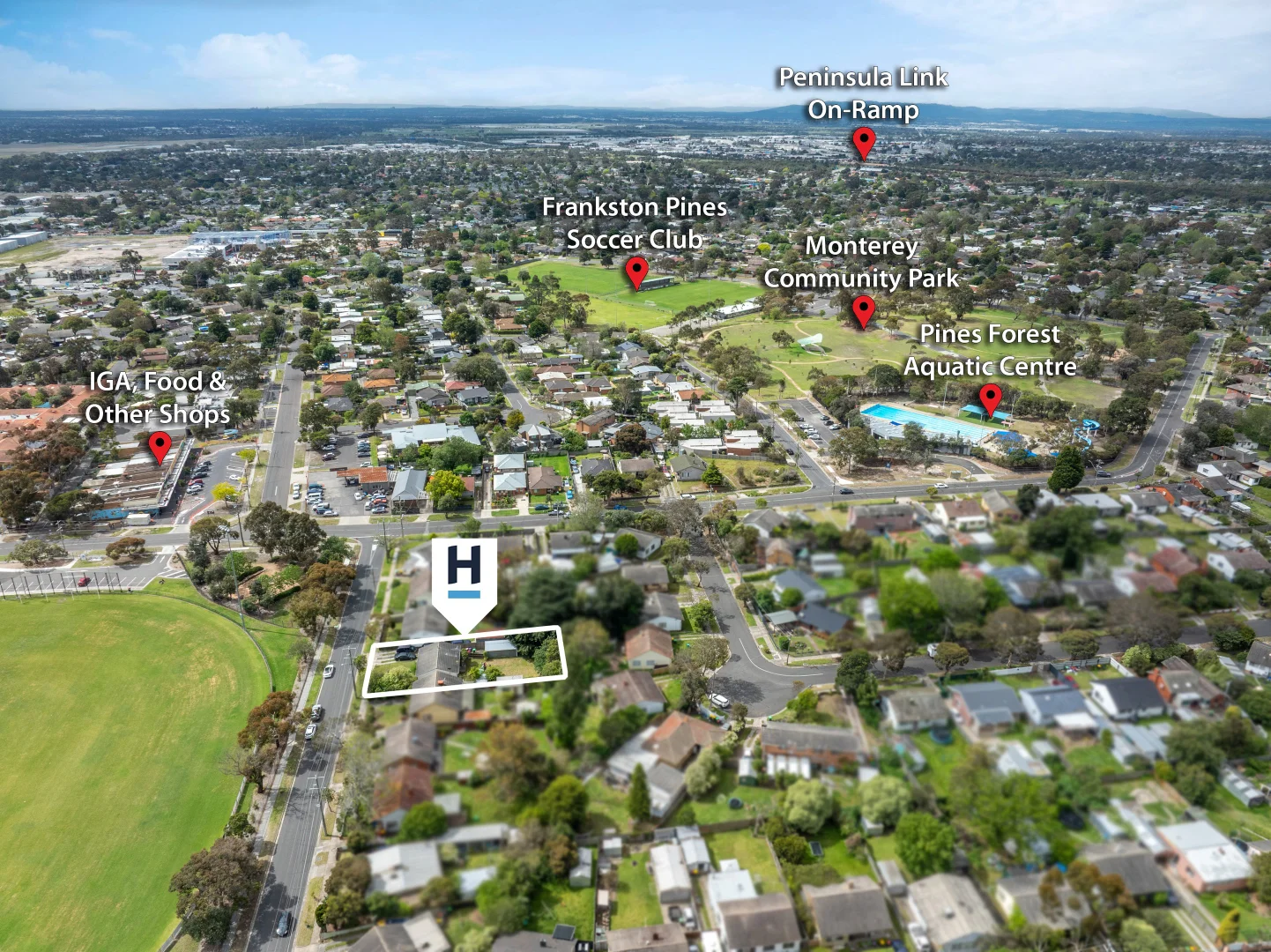 Additional image 4 of 7 Silvertop Street, Frankston North VIC 3200