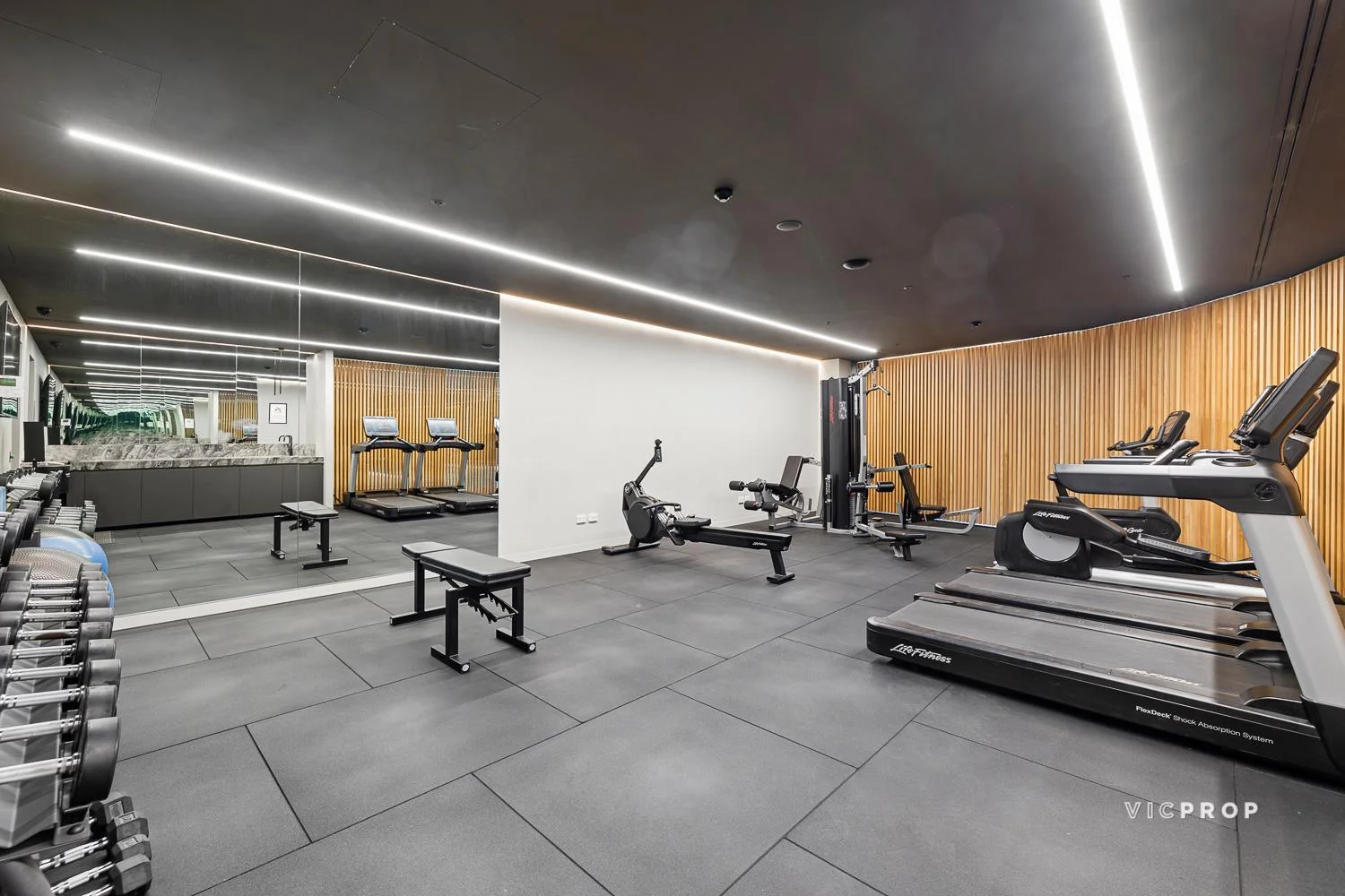 Additional image 12 of 511/20 Queens Road, Melbourne VIC 3004