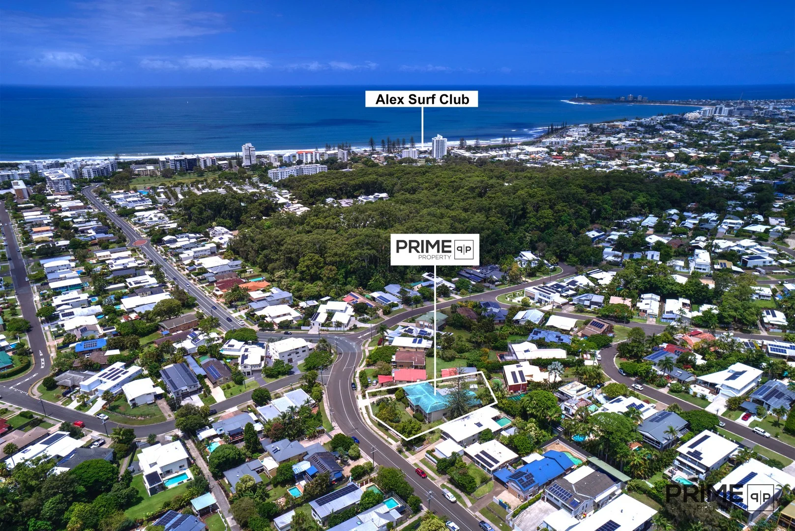 36 Oloway Crescent, Alexandra Headland QLD 4572