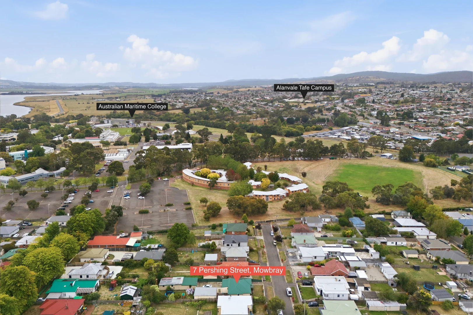 Additional image 4 of 7 Pershing Street, Mowbray TAS 7248