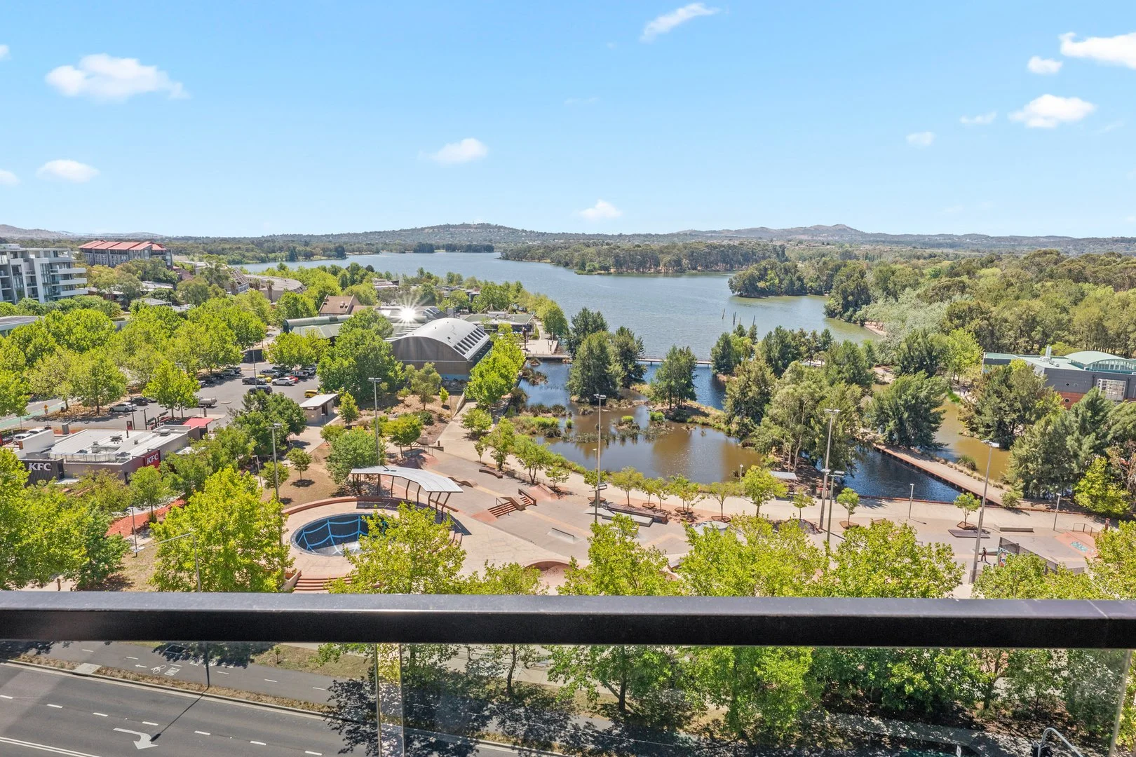 708/4 Grazier Lane, Belconnen ACT 2617