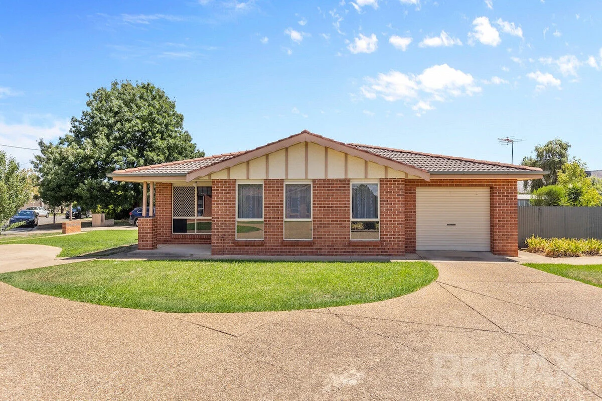 1/5 Chambers Place, Wagga Wagga NSW 2650