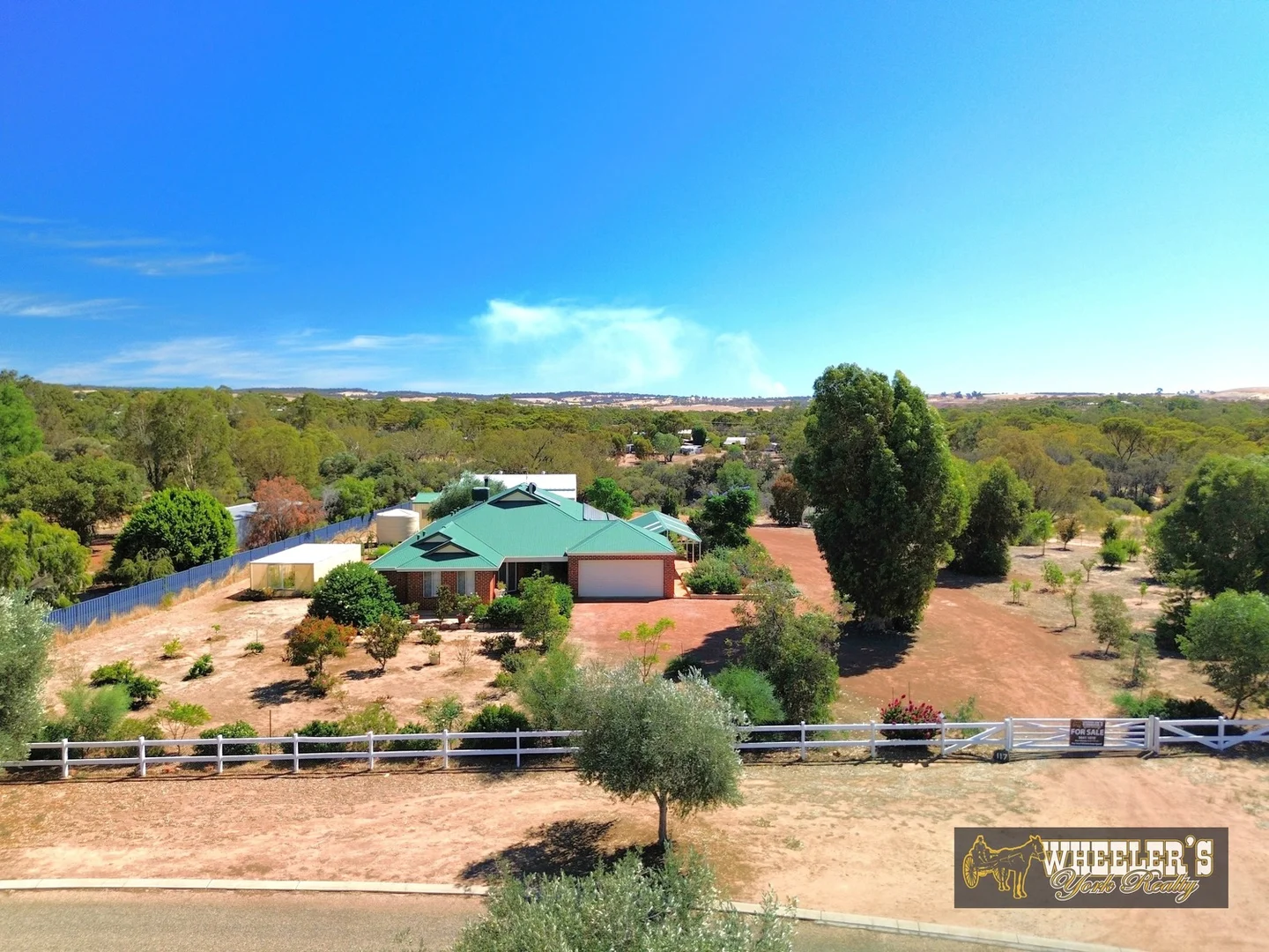 Additional image 7 of 117 Newcastle Street, York WA 6302