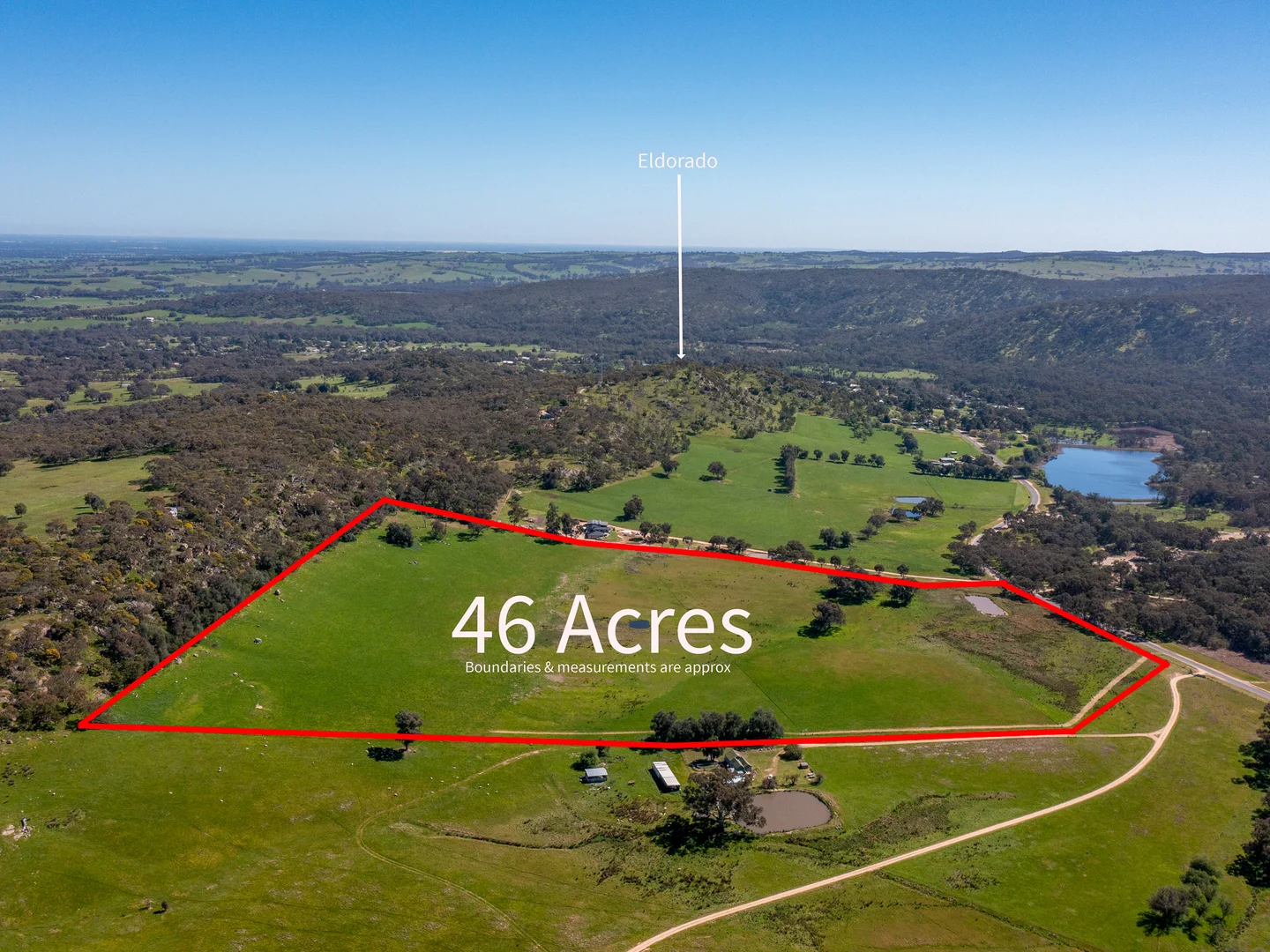 Additional image 10 of Lot 2/94 Woolshed Road, Eldorado VIC 3746