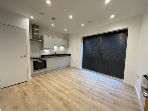 Upper Banister Street, Southampton SO15