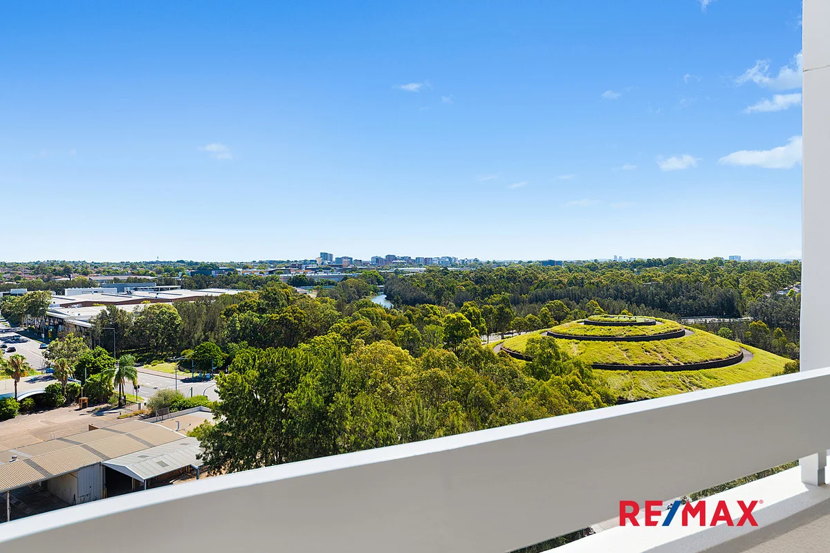Additional image 11 of 803/2 Kingfisher Street, Lidcombe NSW 2141