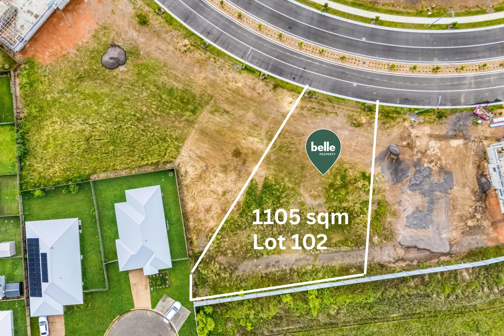 34 Creekline Parade, Bohle Plains QLD 4817