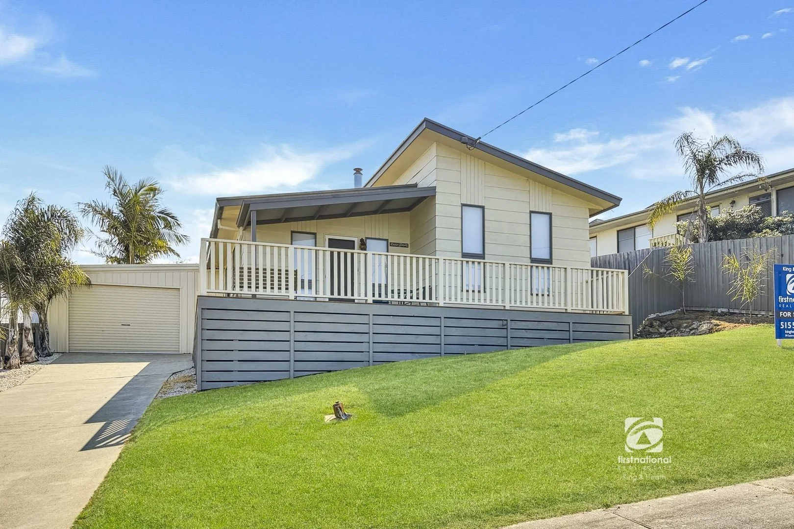 3 Sudings Road, Lakes Entrance VIC 3909