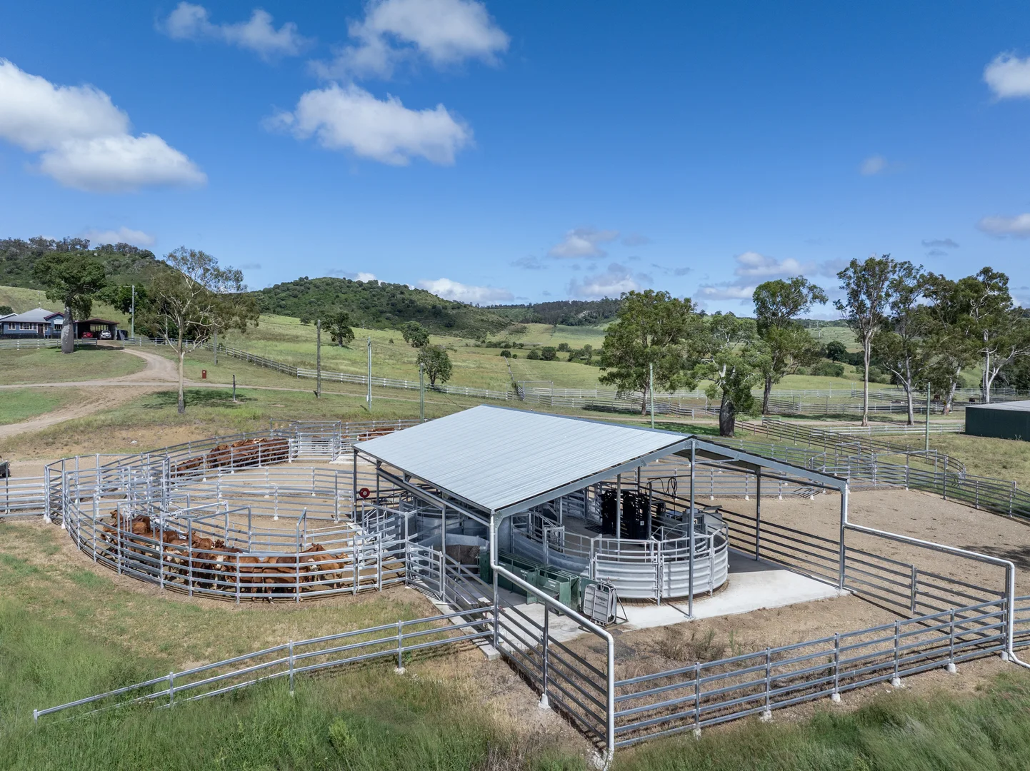 Additional image 2 of 'Double Knob' Nangur Road, Tansey QLD 4601