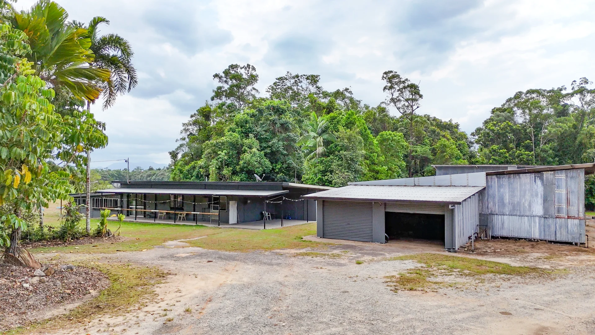 Additional image 8 of 629 Tully Gorge Rd, Jarra Creek QLD 4854