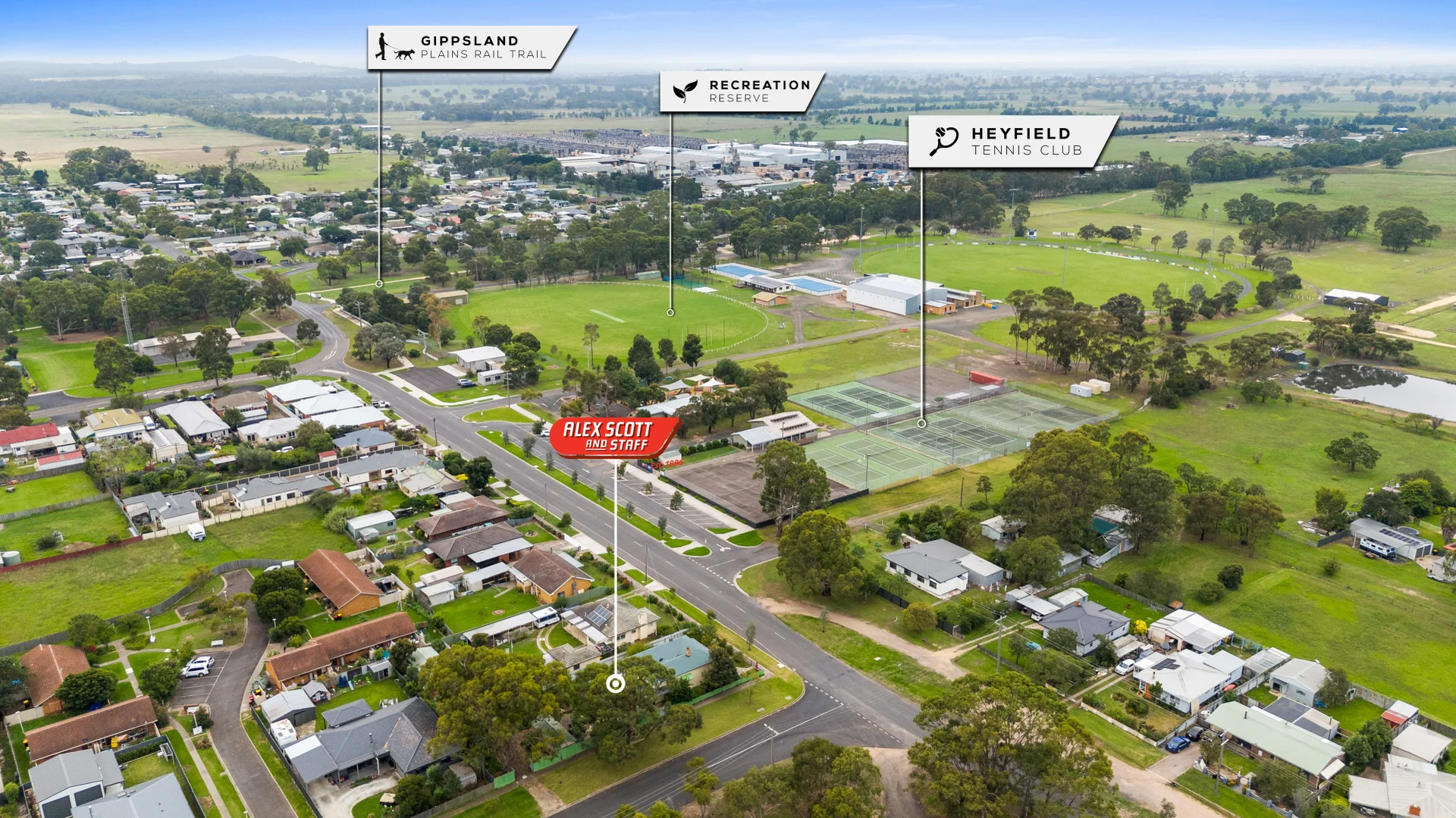 Additional image 4 of 16 Gordon Street, Heyfield VIC 3858