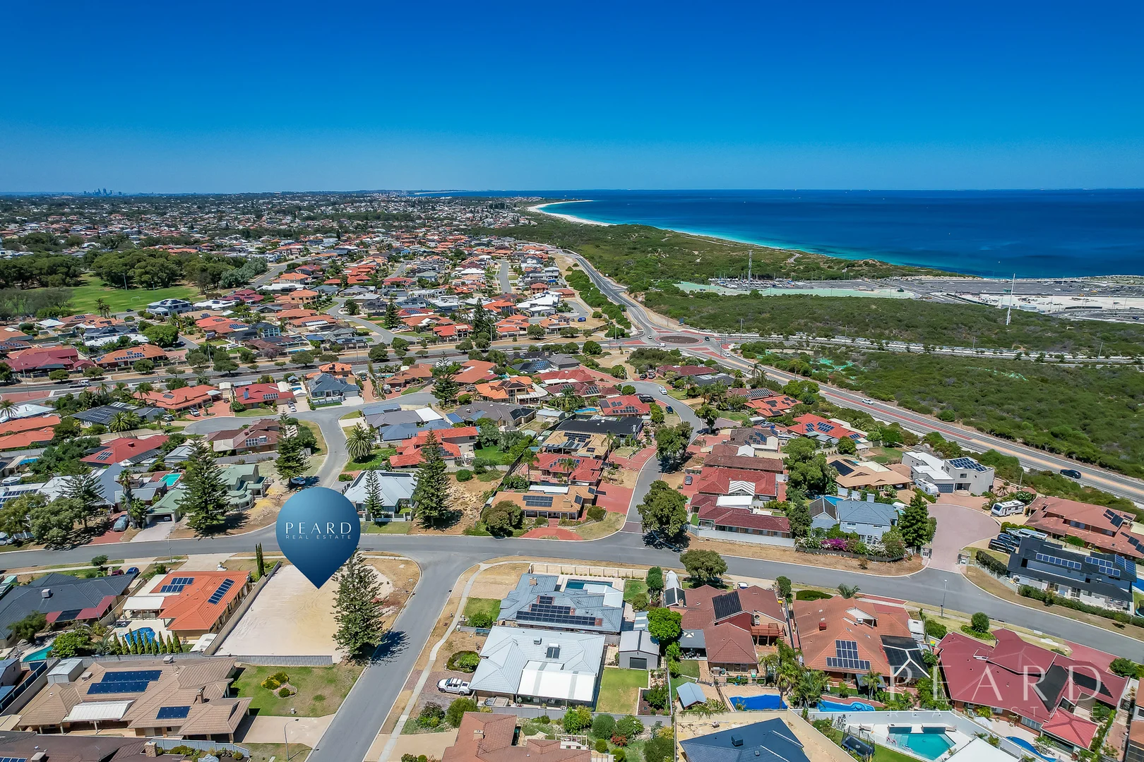 Additional image 4 of Proposed Lot 1/34 Naval Parade, Ocean Reef WA 6027