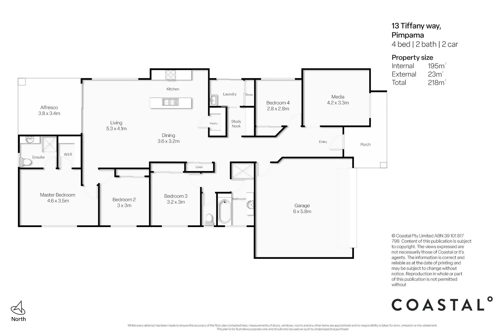 Additional image 14 of 13 Tiffany Way, Pimpama QLD 4209