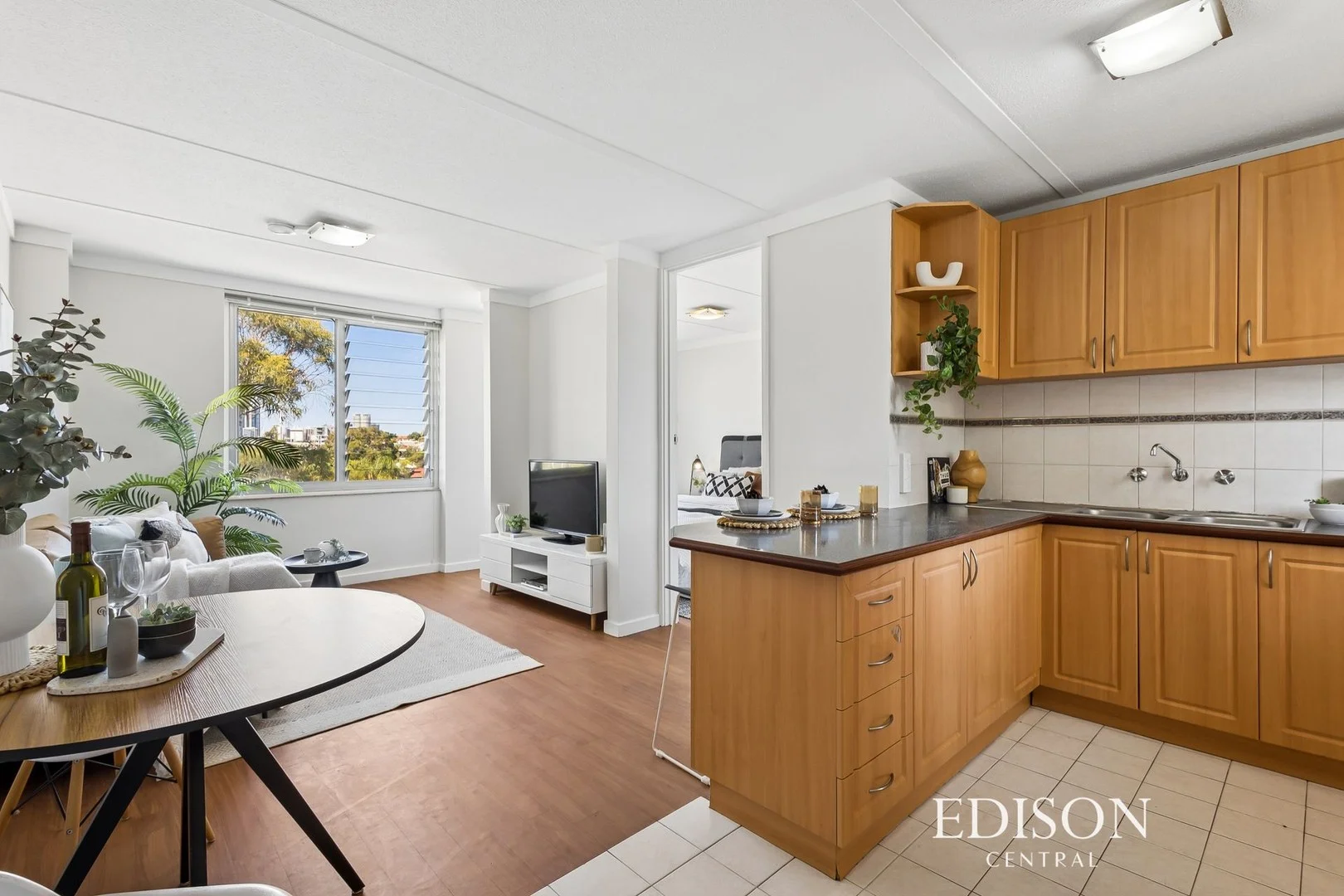 36/3 Russell Avenue, North Perth WA 6006