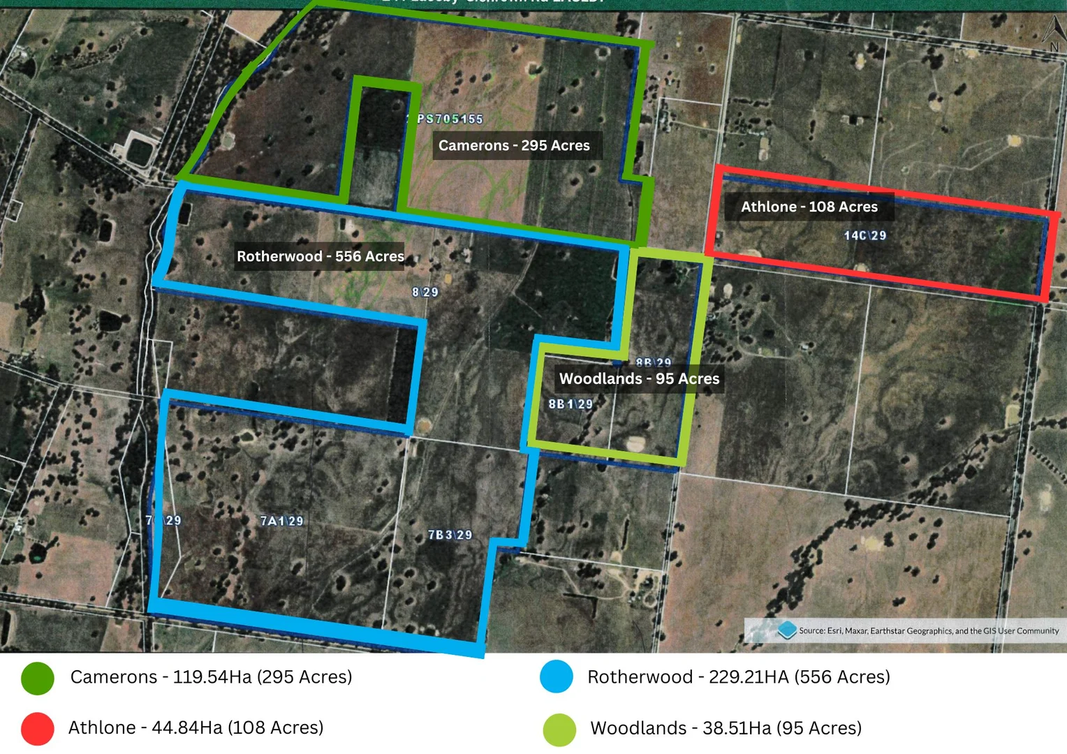 Additional image 7 of 337 Laceby-Glenrowan Road, Laceby VIC 3678