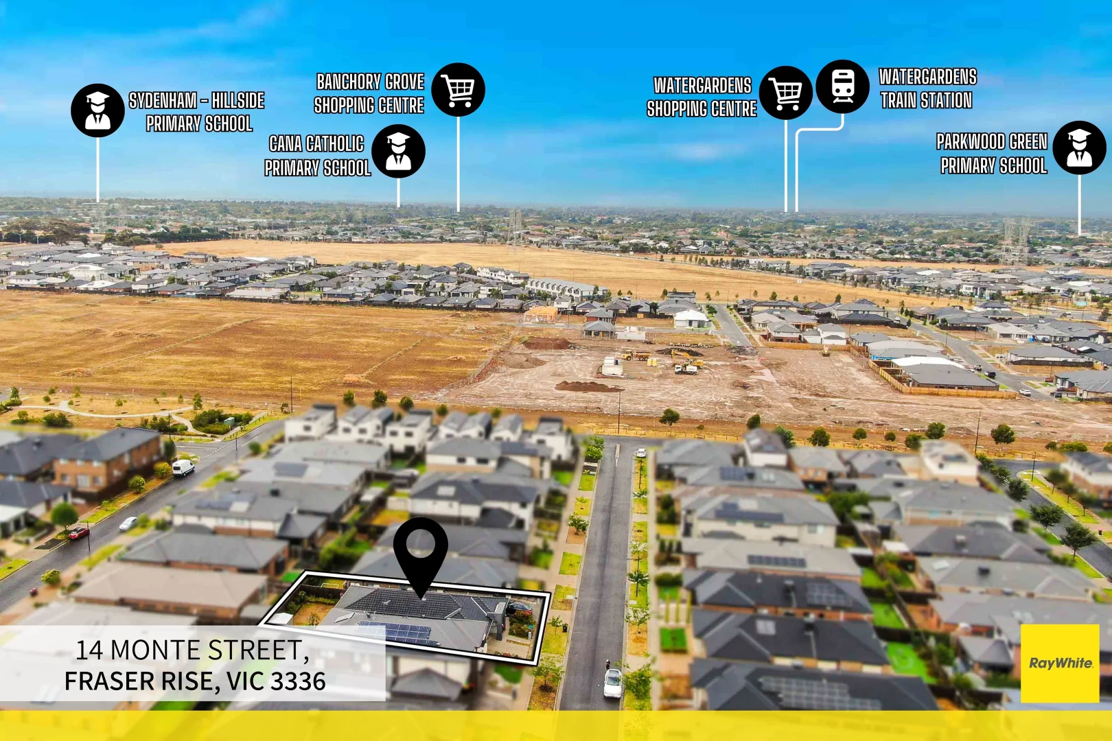Additional image 25 of 14 Monte Street, Fraser Rise VIC 3336