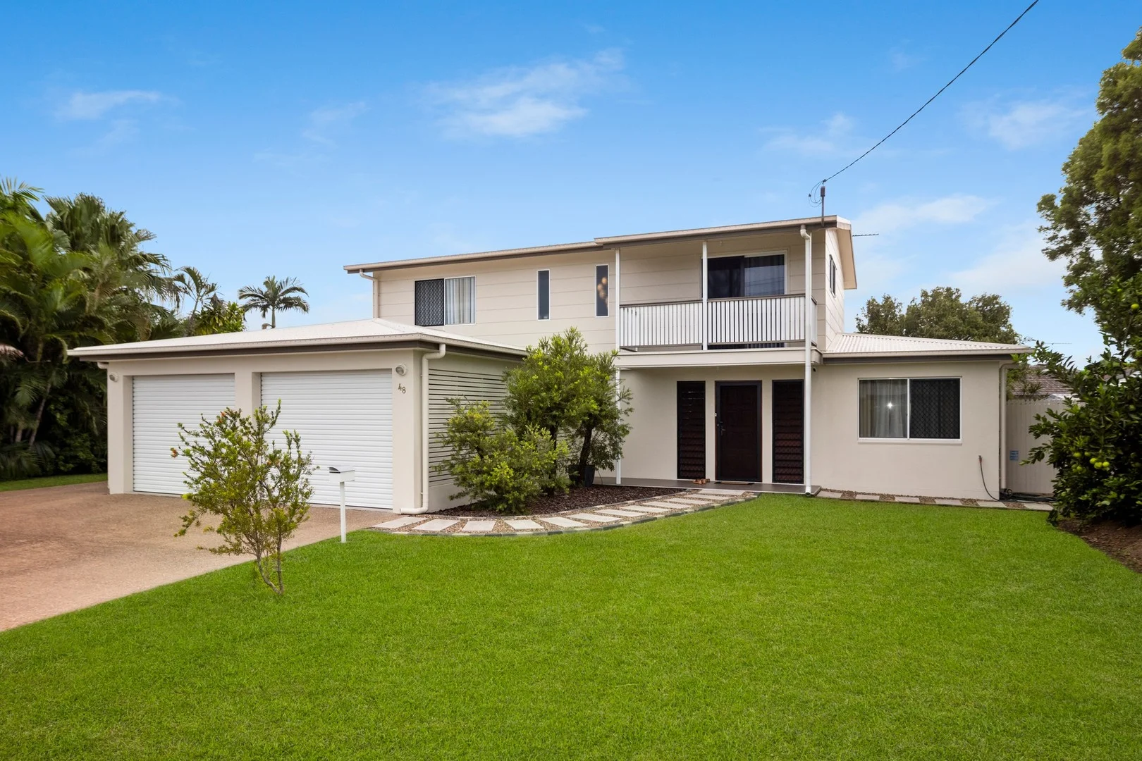 48 Paluma Street, Kirwan QLD 4817