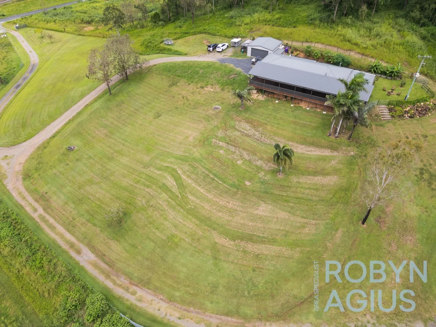 Additional image 31 of 113 Owens Creek Loop Road, Gargett QLD 4741