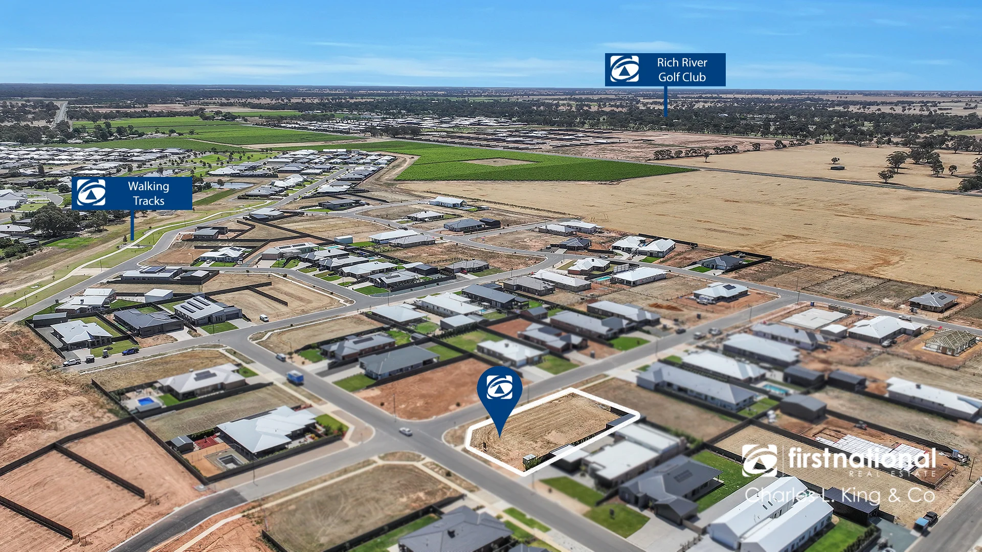 Additional image 3 of 12 The Vines Boulevard, Moama NSW 2731