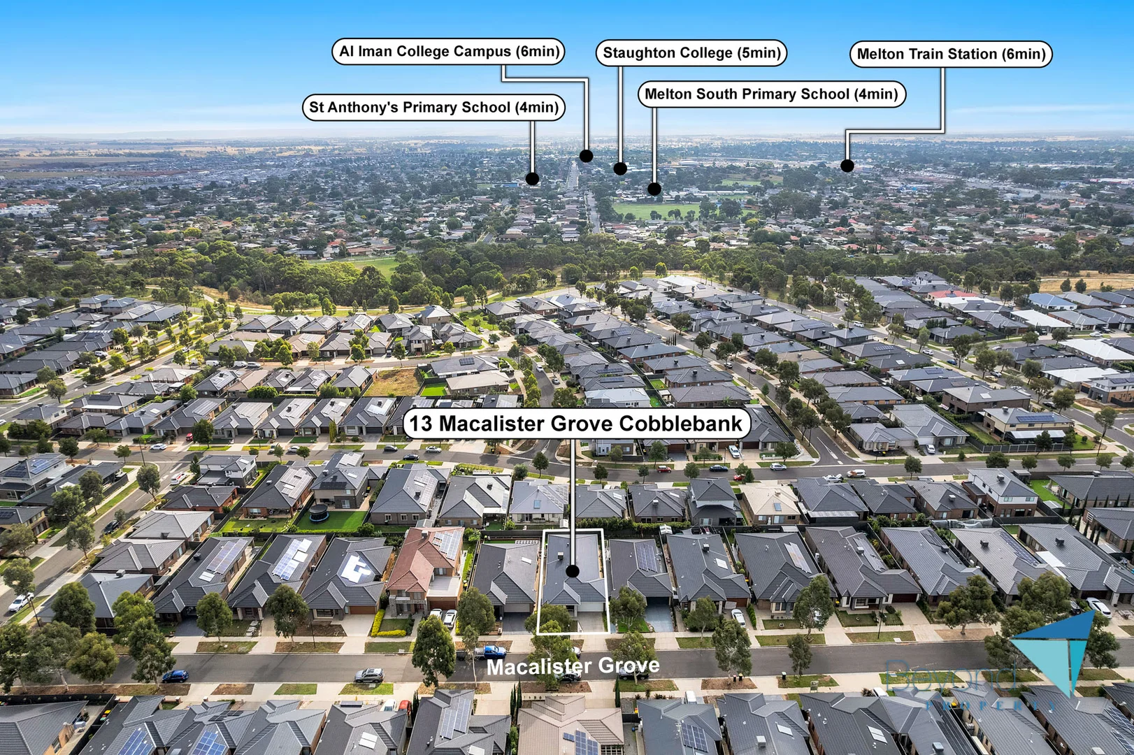 Additional image 12 of 13 Macalister Gr, Cobblebank VIC 3338