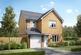 Plot 107, The Leith at Brucefields, Pirnhall Road, Bannockburn FK7