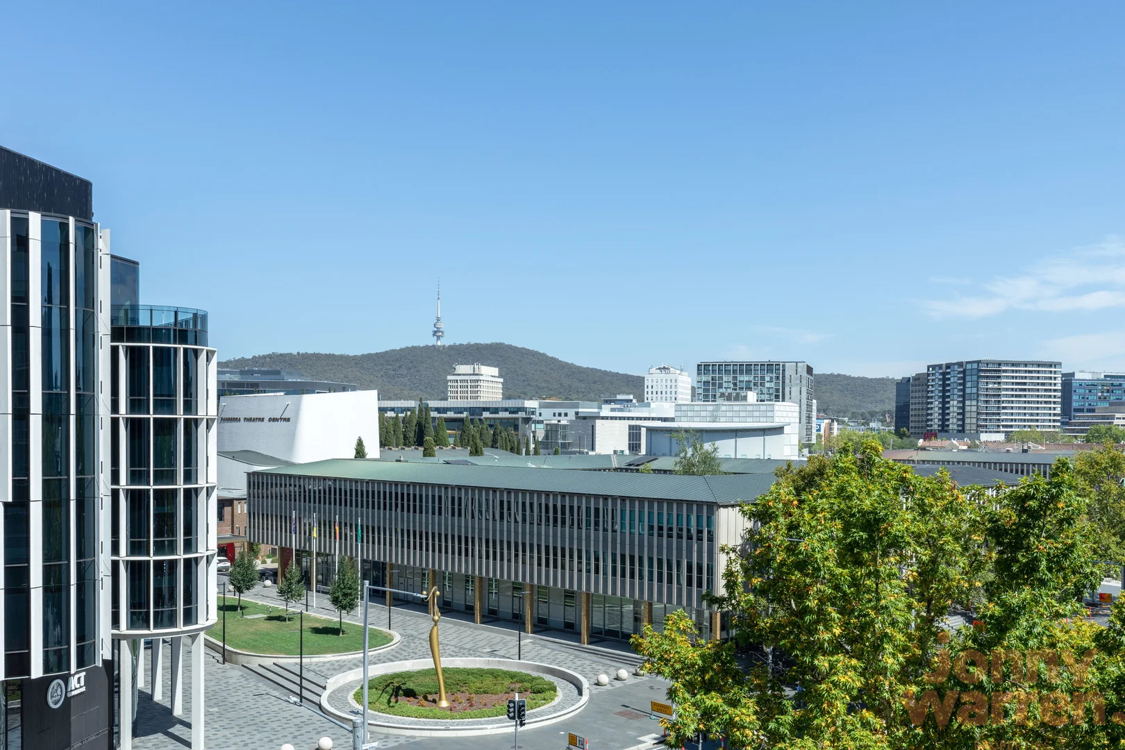 Additional image 25 of 509/2 Akuna Street, City ACT 2601