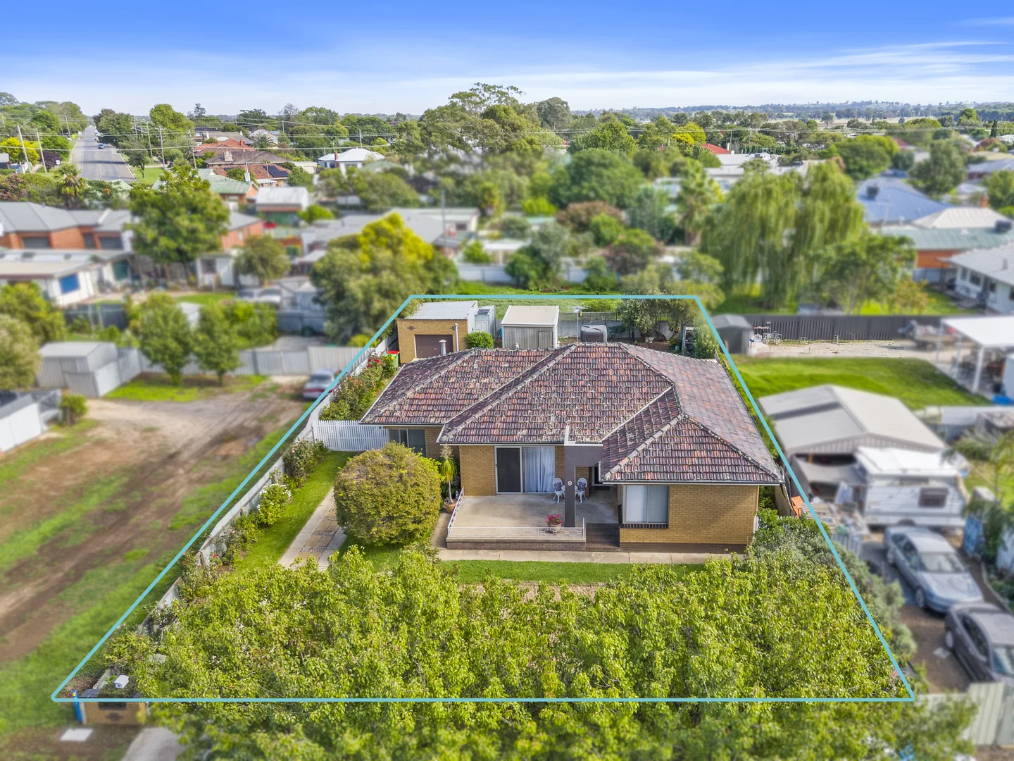 Additional image 15 of 9 Gitchell Street, Corowa NSW 2646