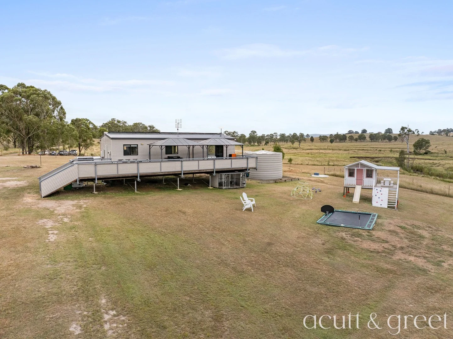Additional image 2 of 130 Tuites Lane, Biarra QLD 4313