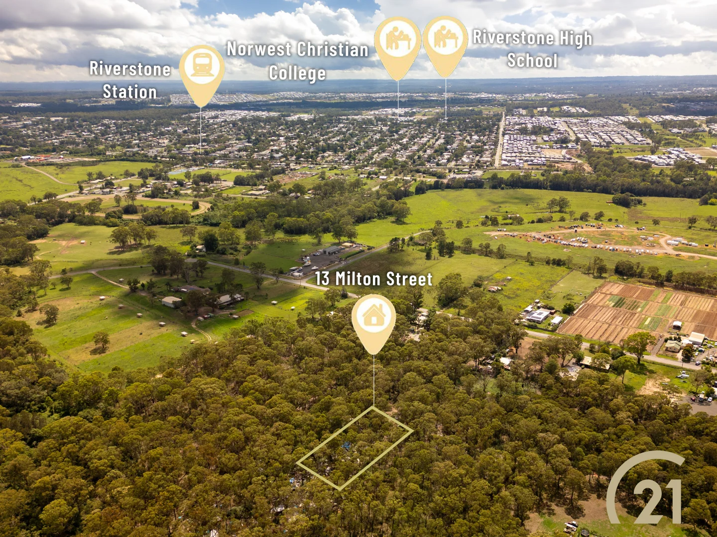 Additional image 2 of 13 Milton Street, Schofields NSW 2762