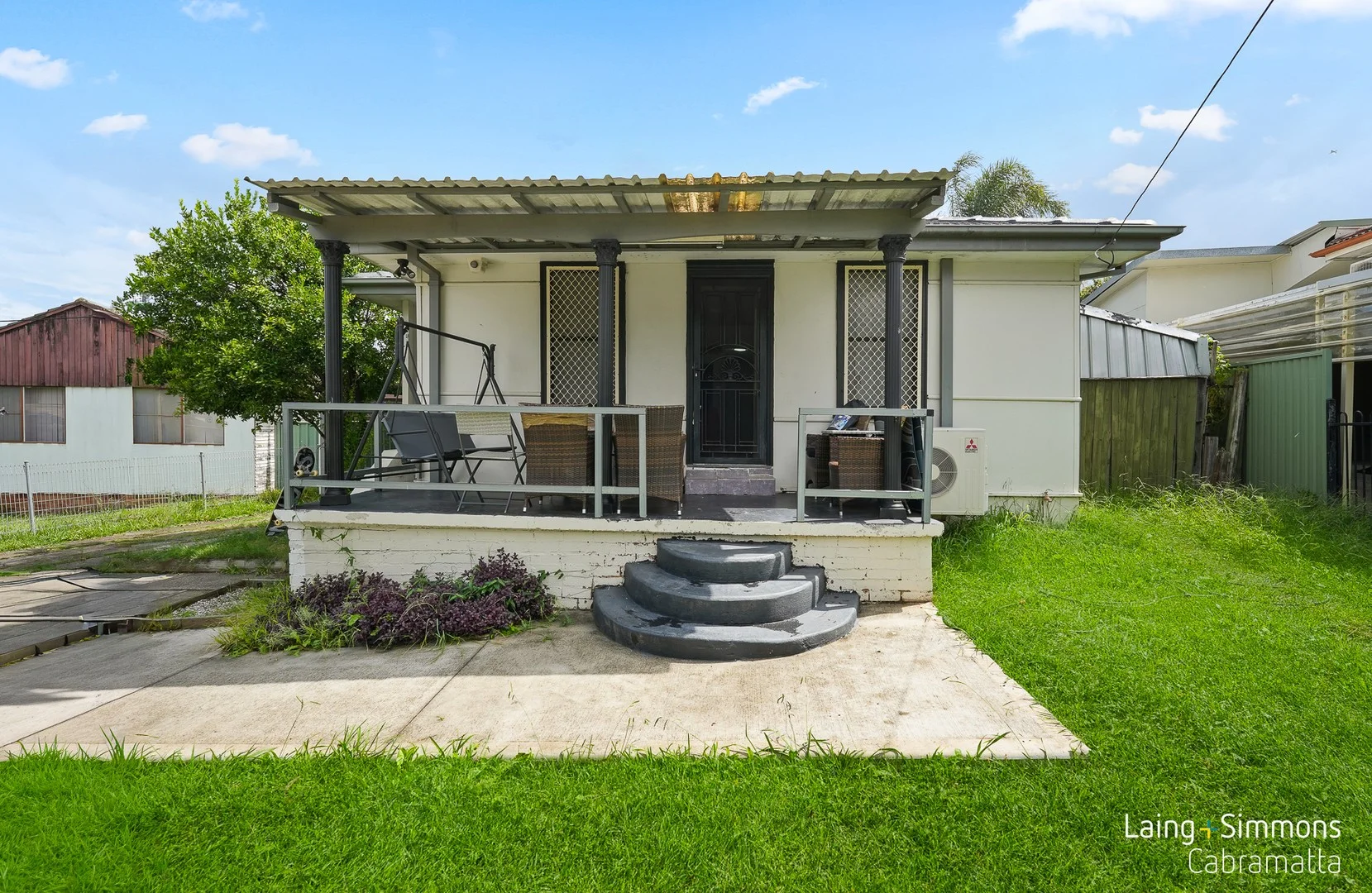 95 Miller Road, Miller NSW 2168
