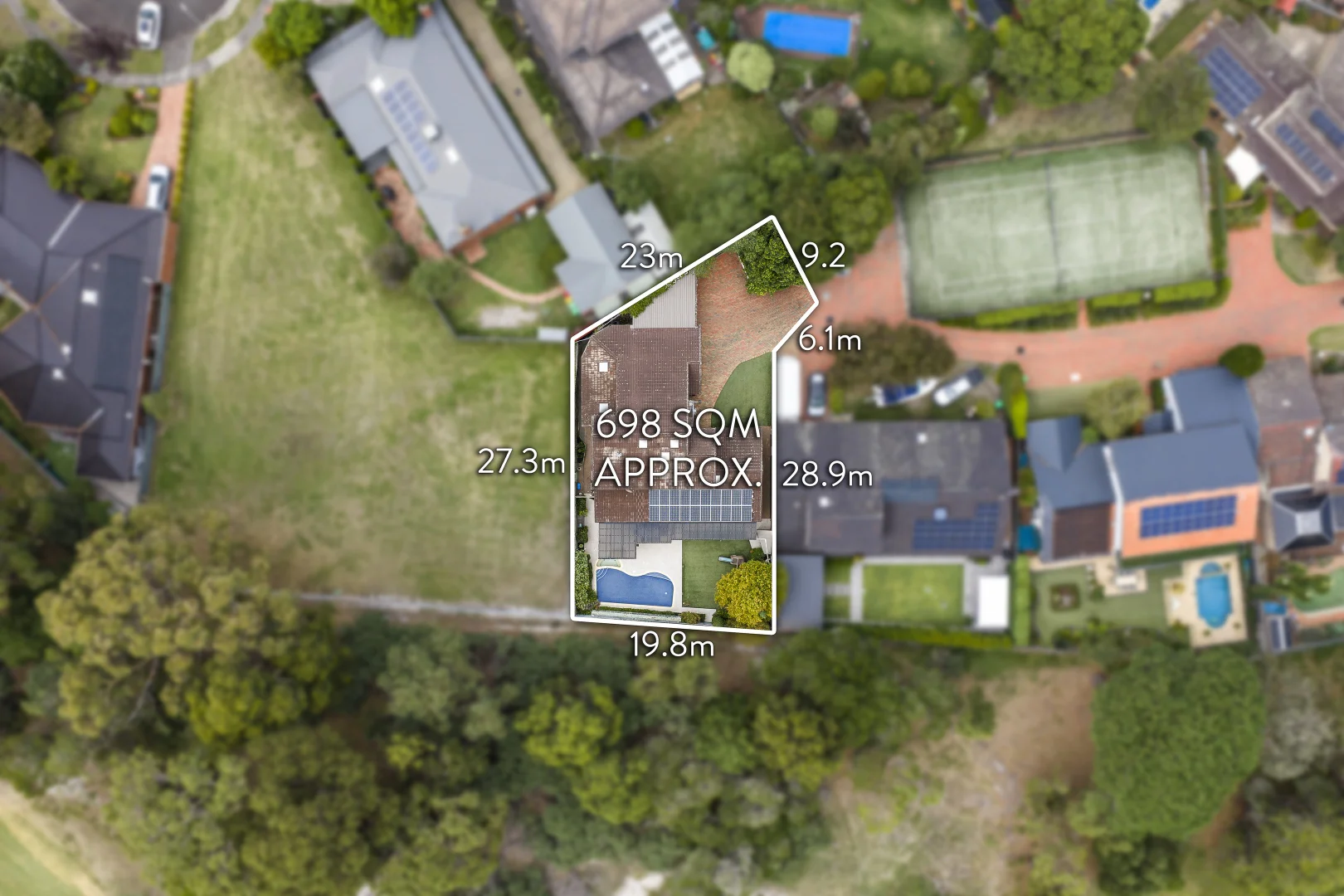 Additional image 16 of 5/9 Greenview Close, Dingley Village VIC 3172