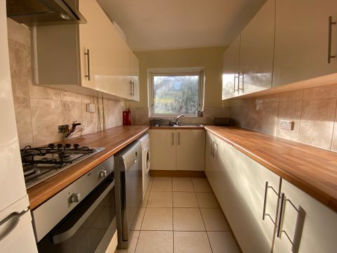 Ordnance Road, Southampton SO15