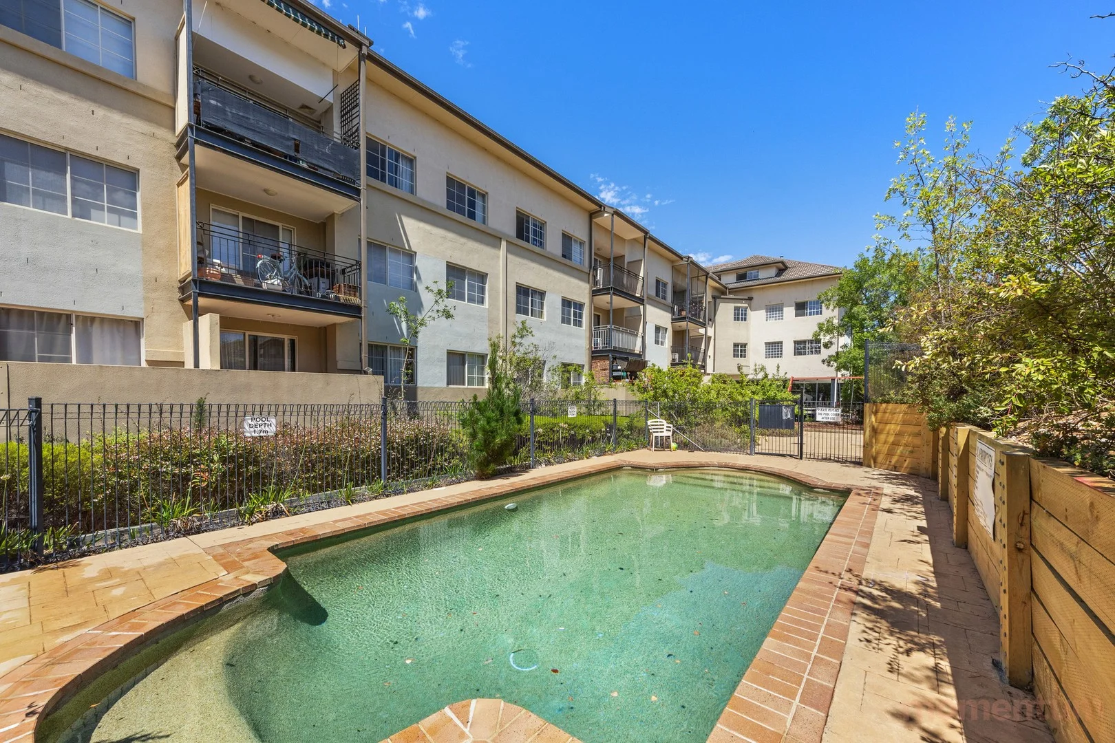 28/60 Henty Street, Braddon ACT 2612