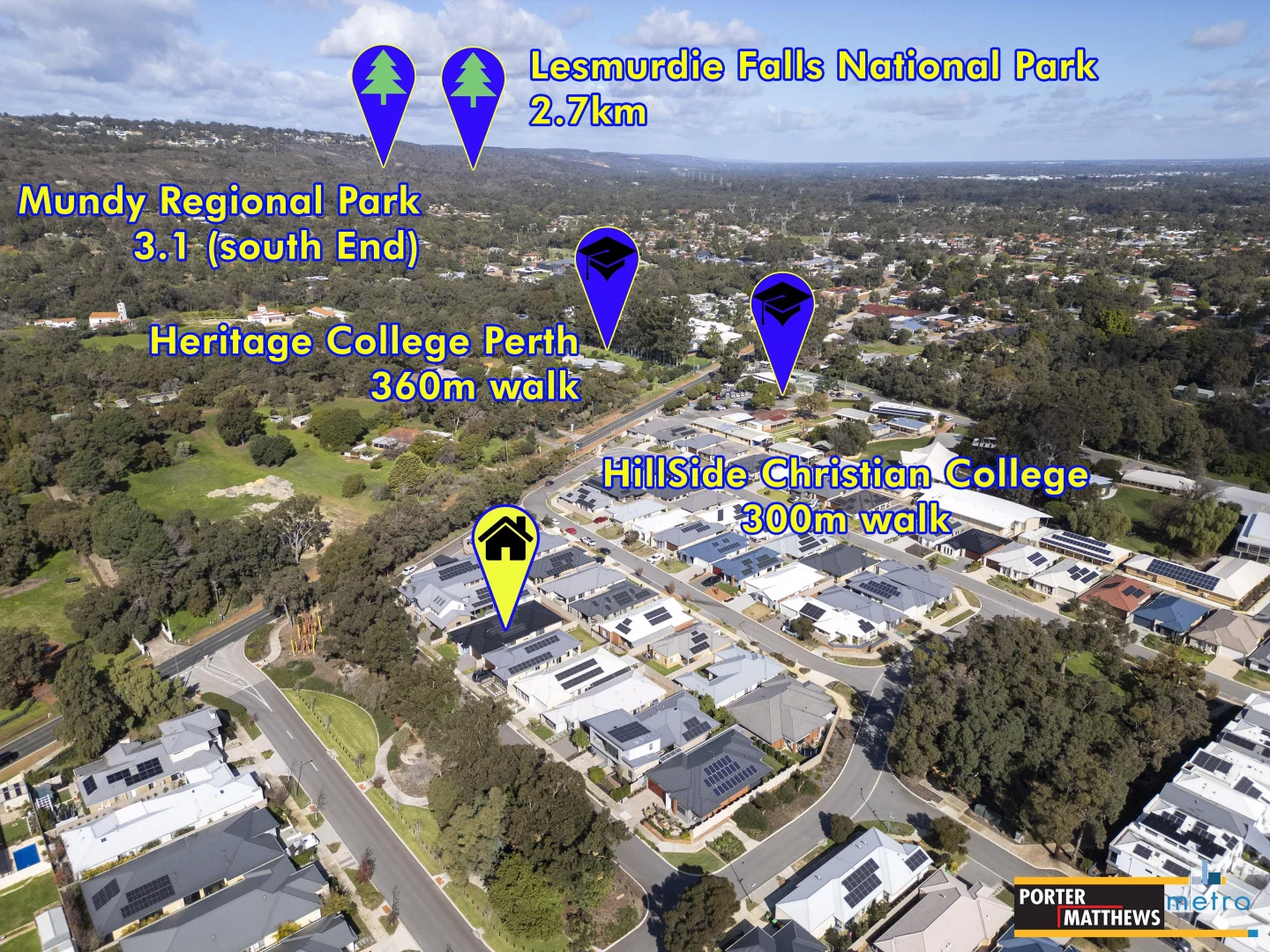 Additional image 33 of 12 Evergreen Grove, Forrestfield WA 6058